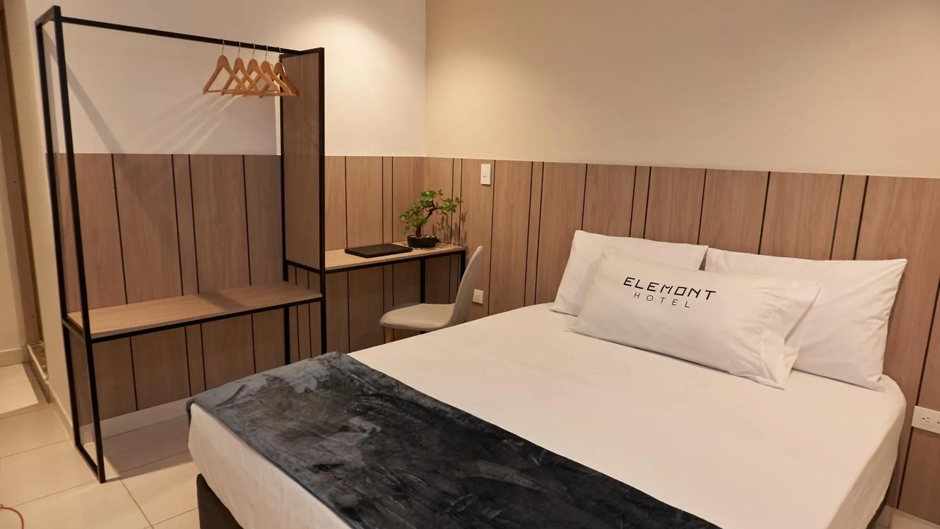 Elemont Hotel Medellin