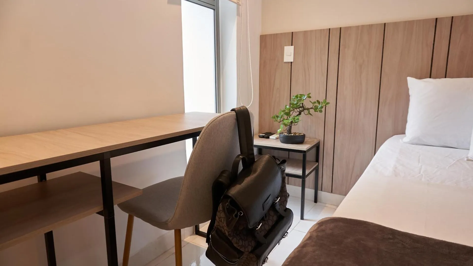 Elemont Hotel Medellin Colombia