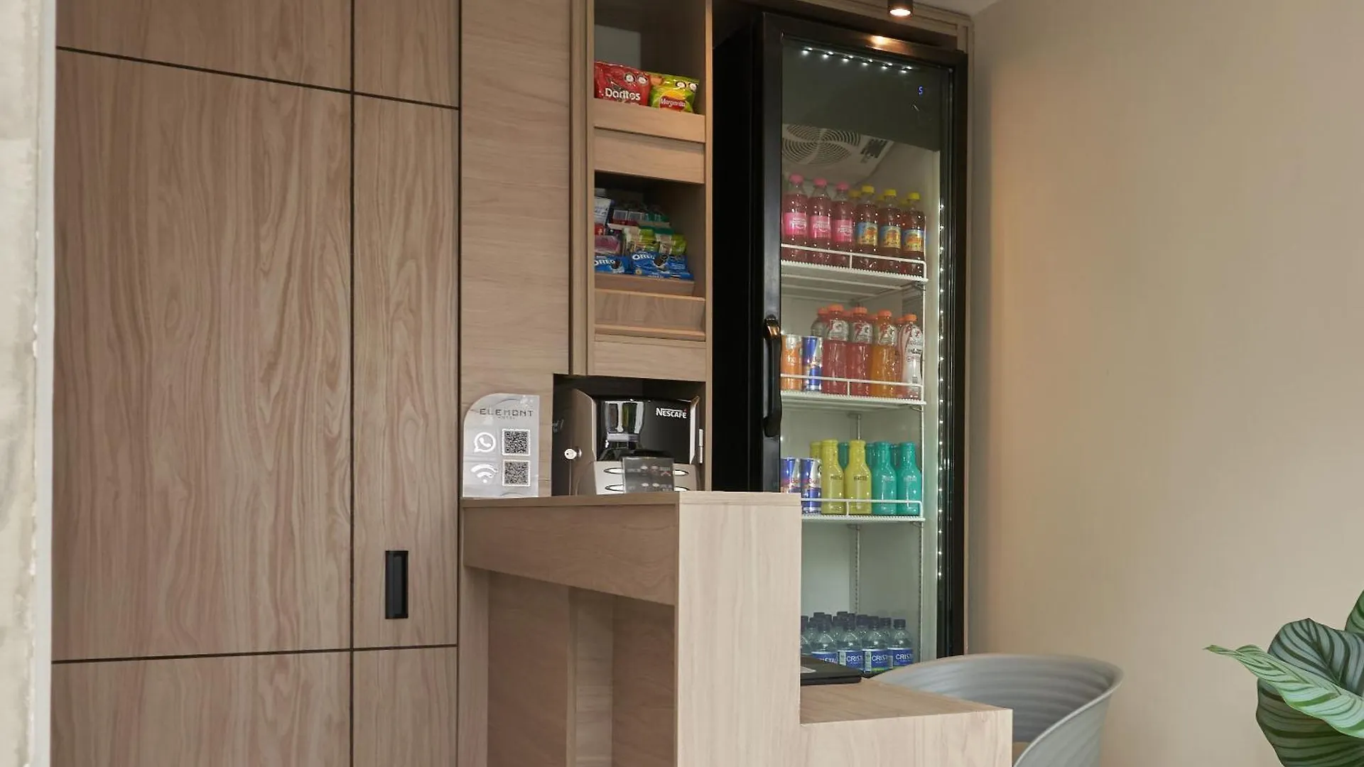 Elemont Hotel Medellin
