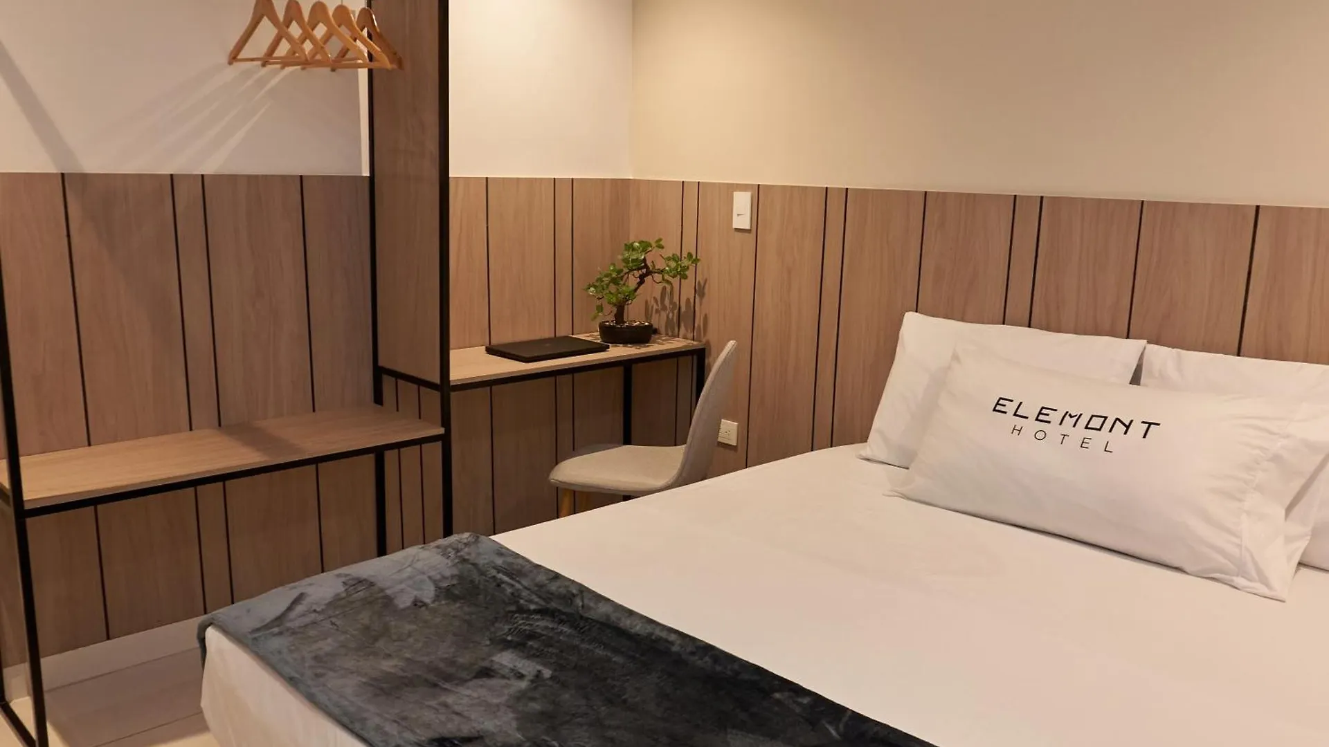 Elemont Hotel Medellin Colombia