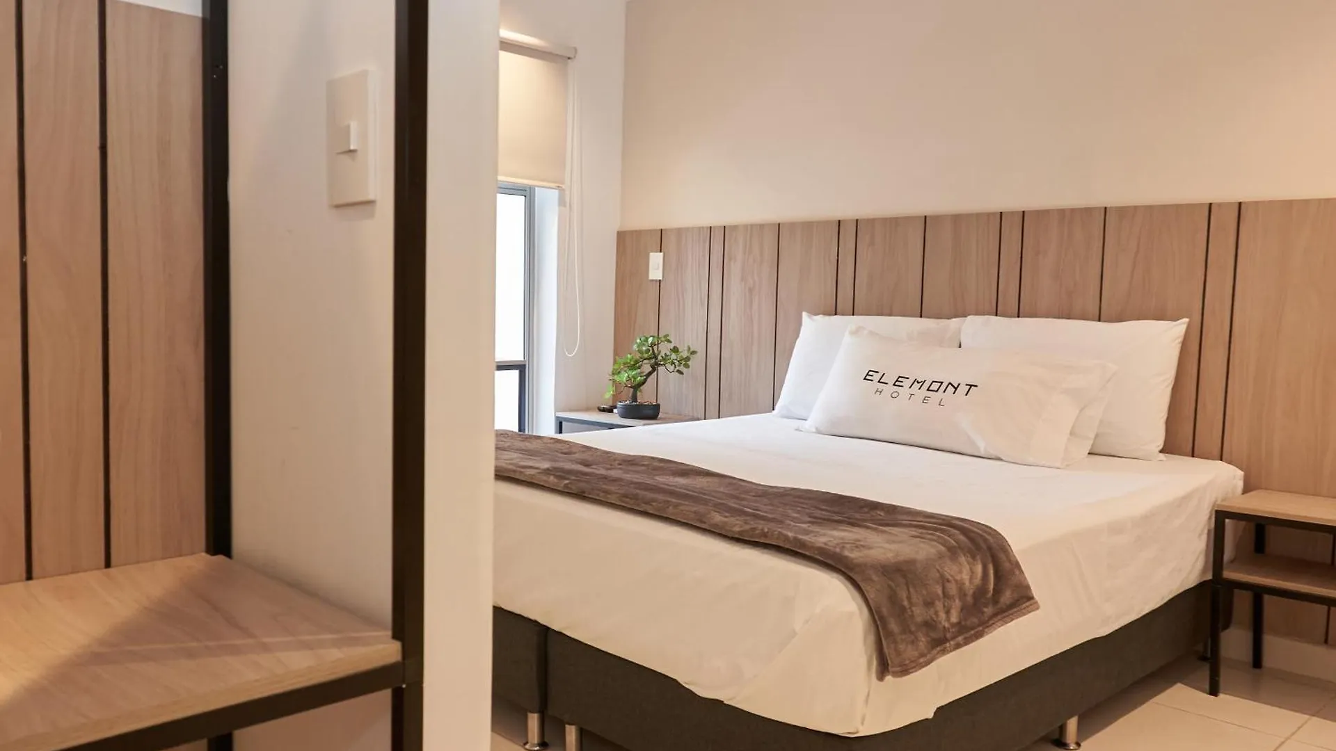Elemont Hotel Medellin