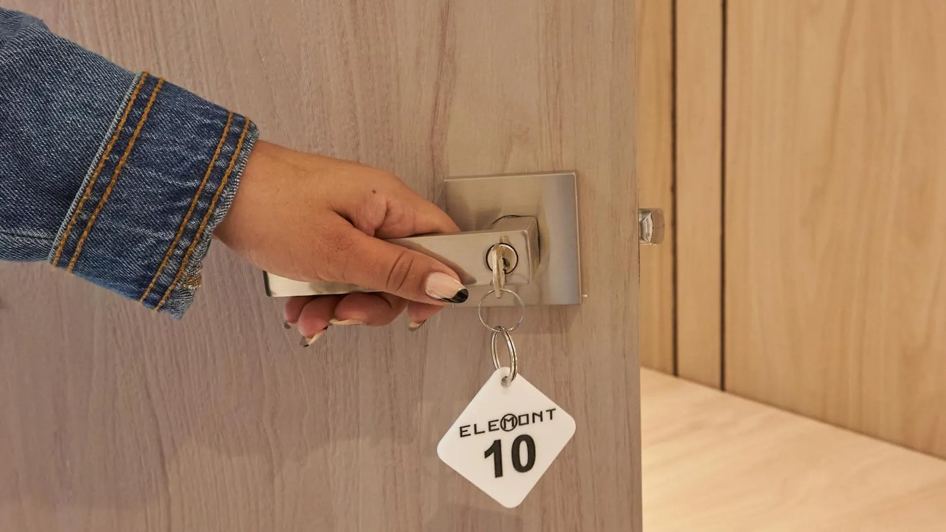 Elemont Hotel Medellin