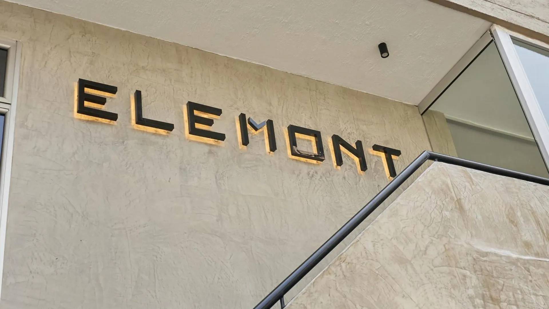 Elemont Hotel Medellin