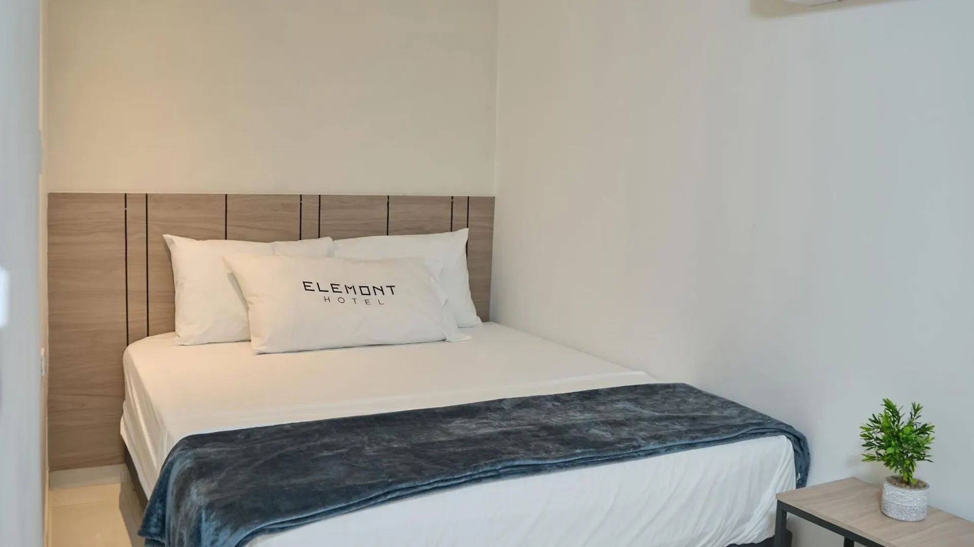 Elemont Hotel Medellin