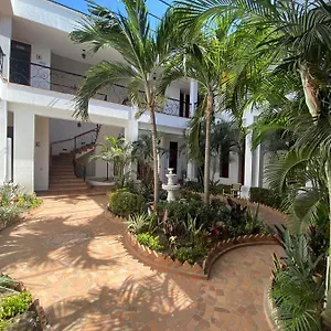 Casa Bethel 4*, Santa Marta (Magdalena) Colômbia