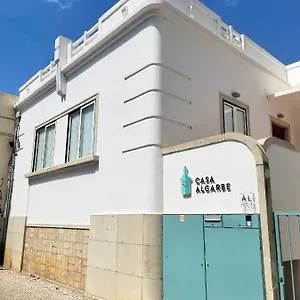 Casa Algarbe , FAO Portugal