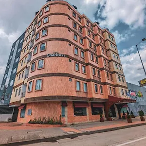 Charlotte 26 3*, Bogotá Colômbia