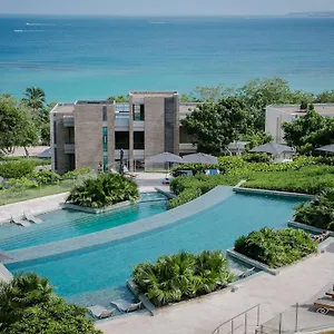 Sofitel Baru Calablanca 5*, Cartagena Colômbia