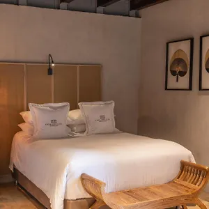 Casa Don Luis By Faranda Boutique, A Member Of Radisson Individuals 5*, Cartagena Colômbia