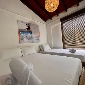 3* Hotel Emporium Boutique Guadalupe Laureles