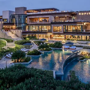 Sofitel Baru Calablanca 5*, Cartagena Colômbia
