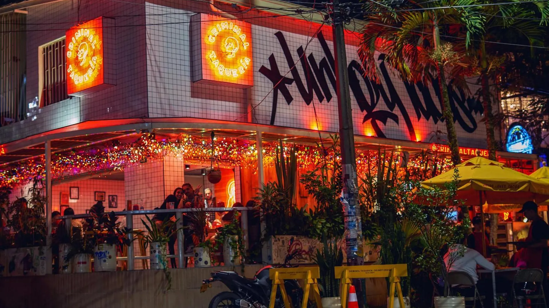 Elemont Hotel Medellín