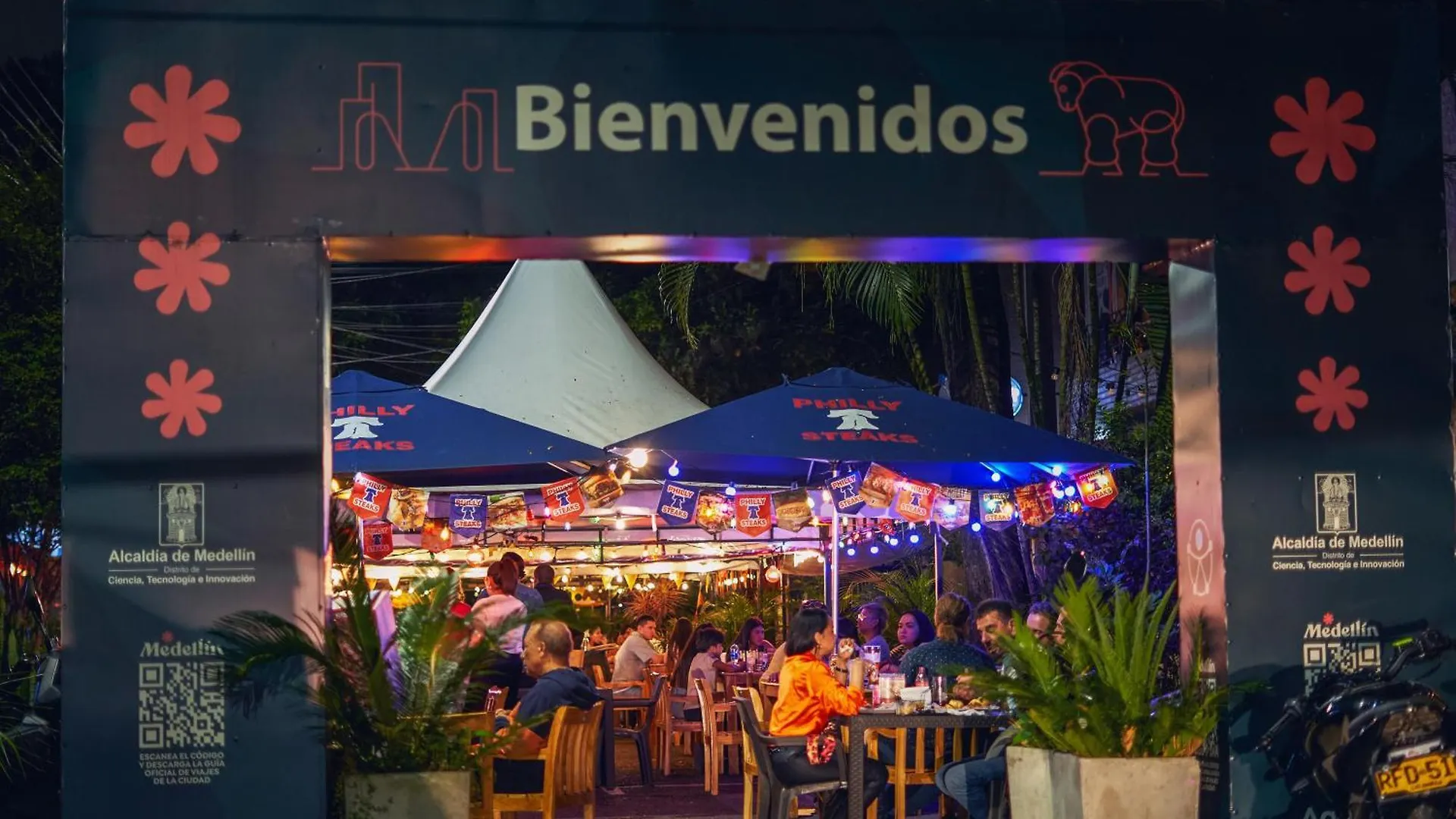 Elemont Hotel Medellín Colombia