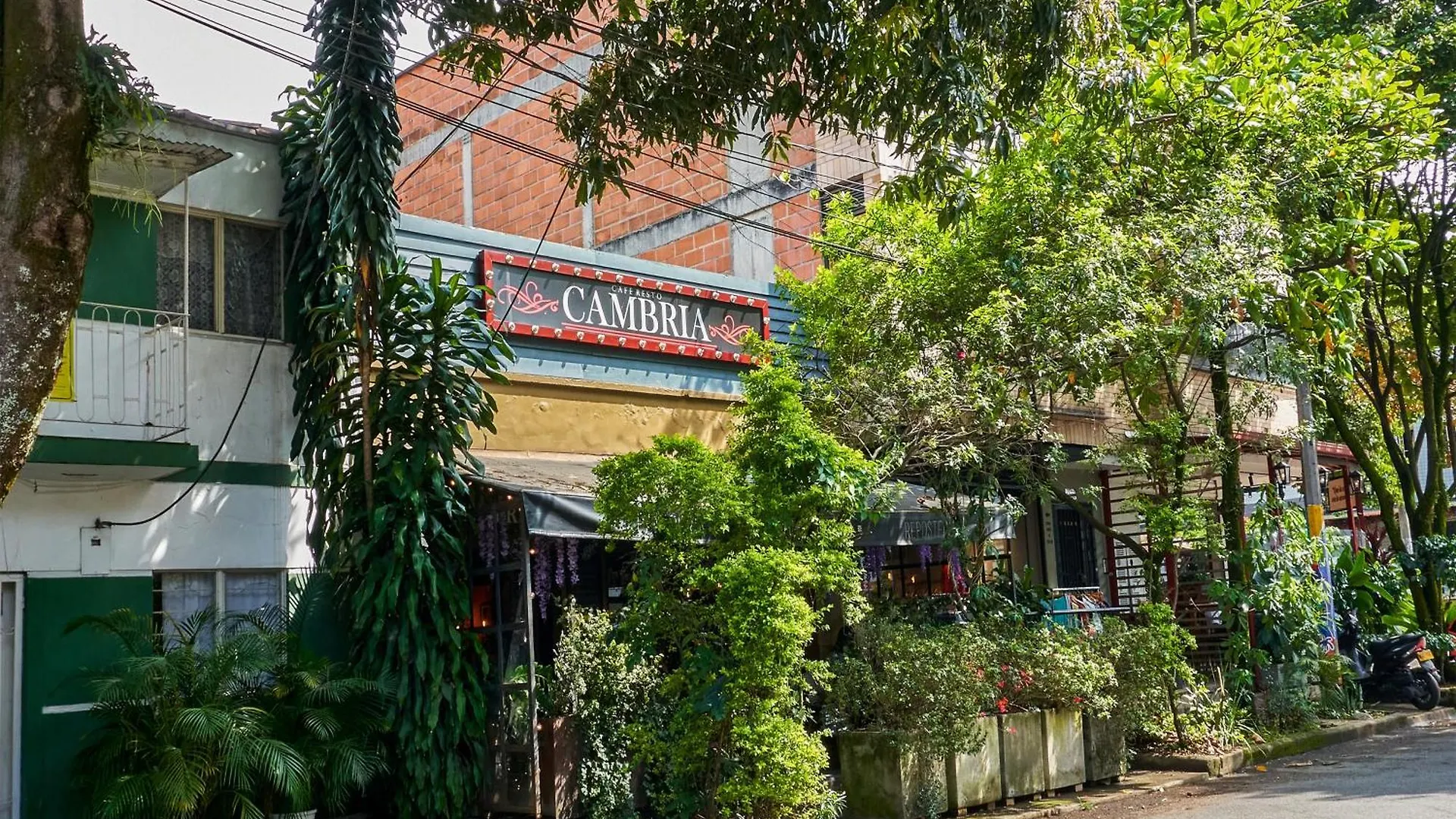 Elemont Hotel Medellín