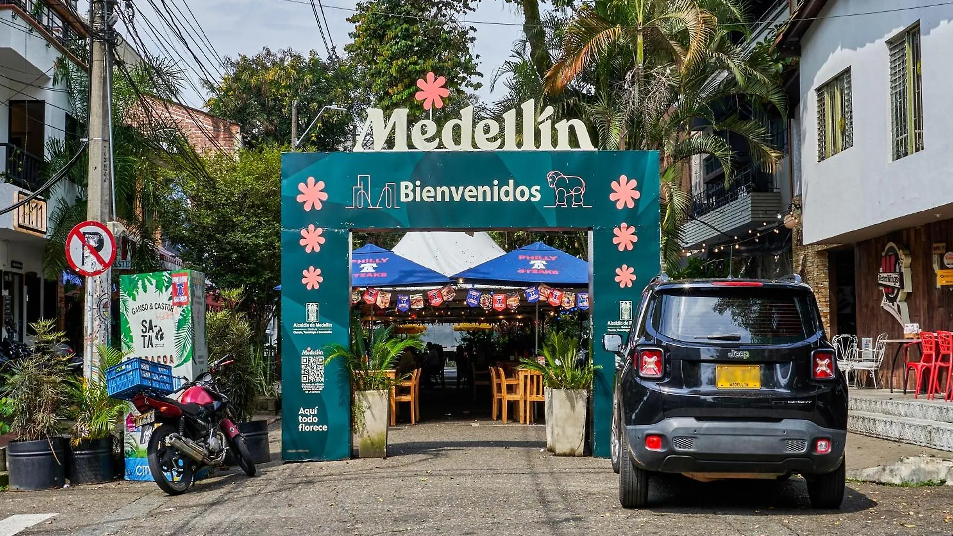 Elemont Hotel Medellín