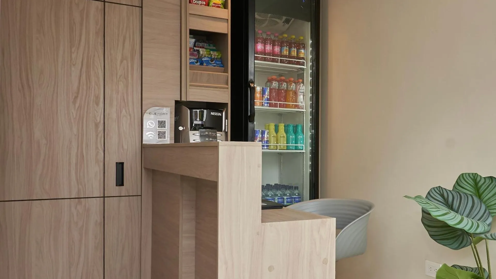 Elemont Hotel Medellín Colombia