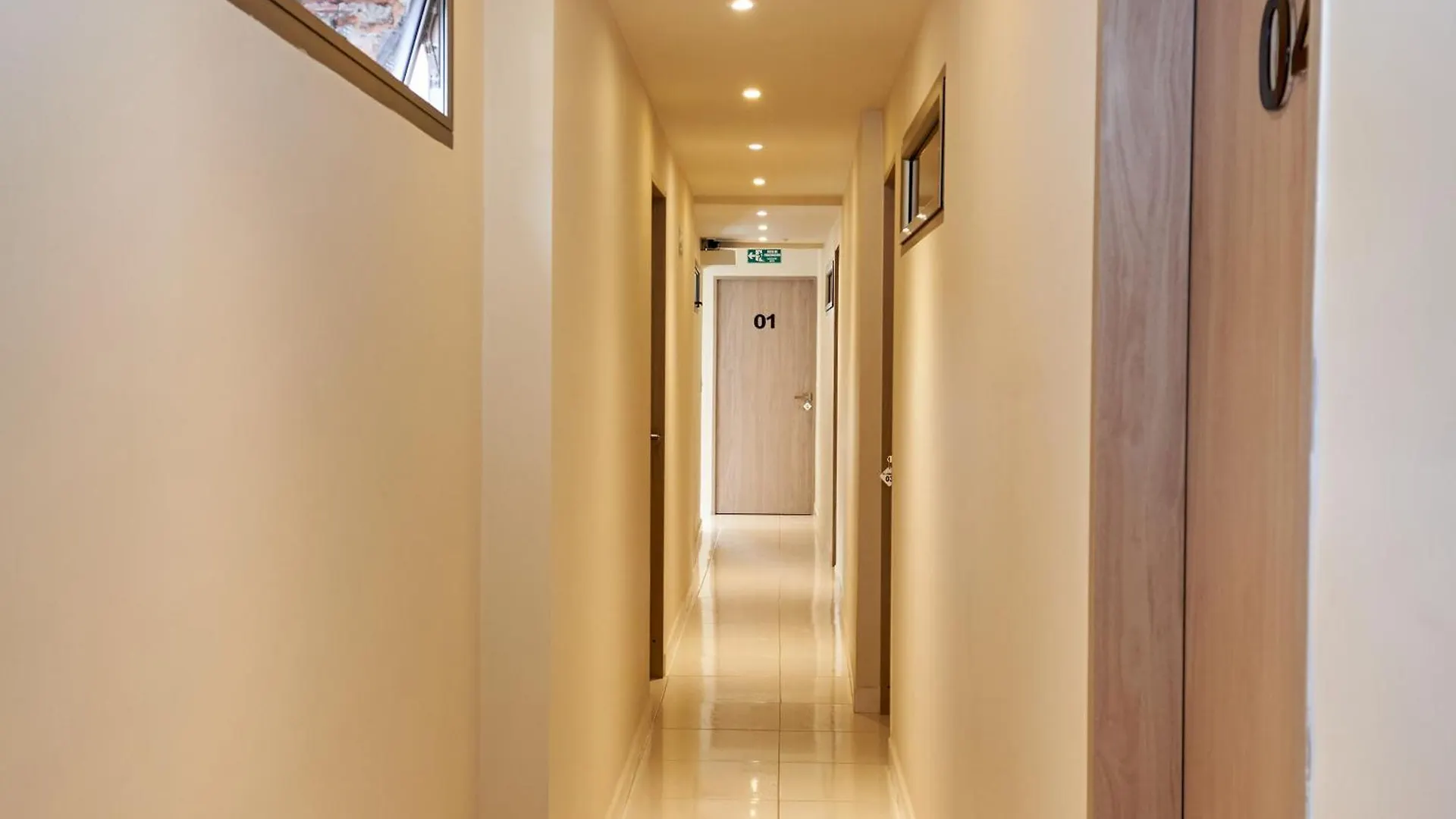Elemont Hotel Medellín