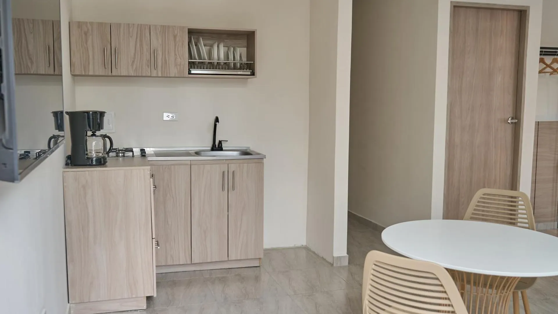 Elemont Hotel Medellín Colombia